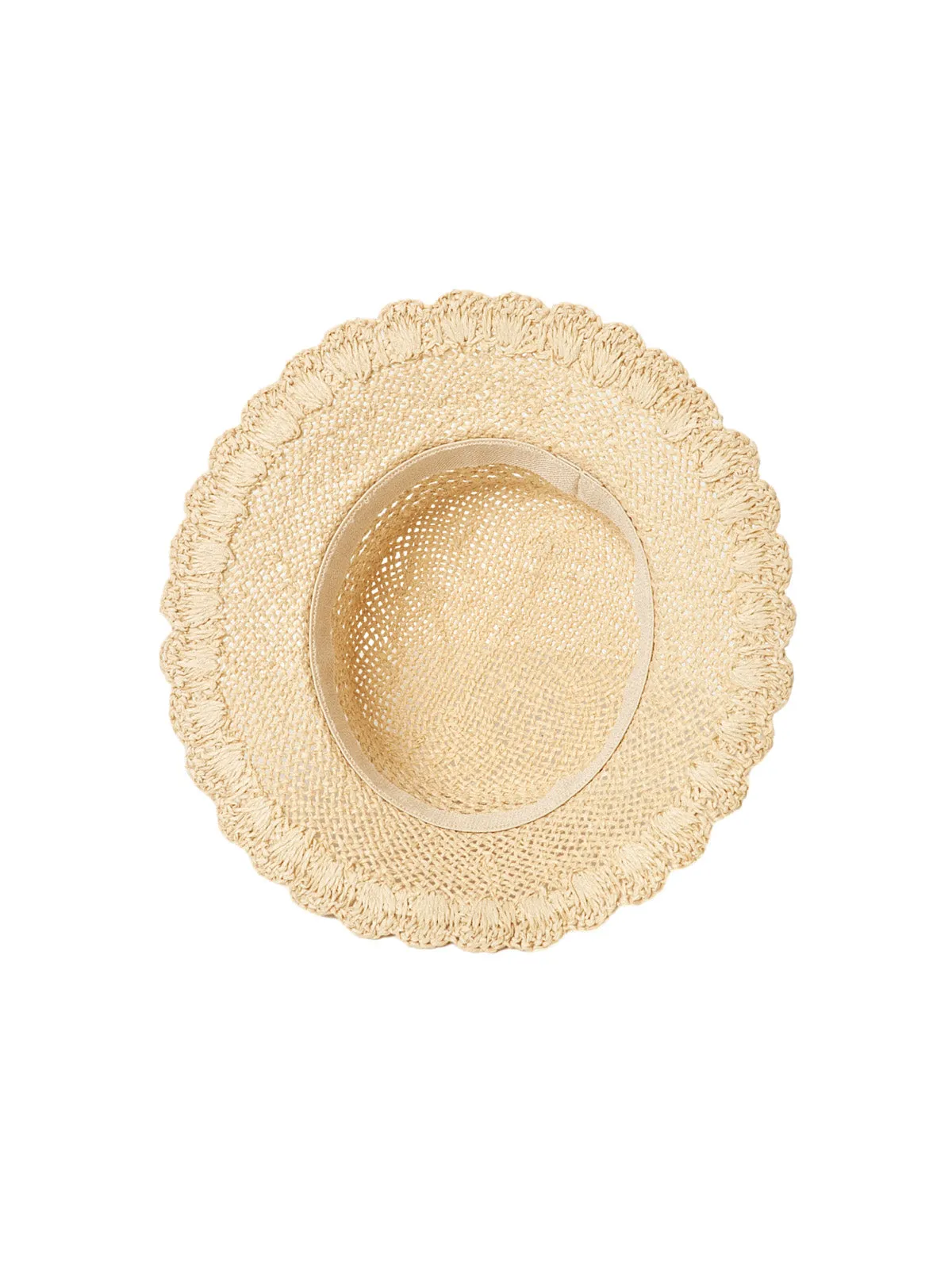 Genova Bucket Hat ::RET