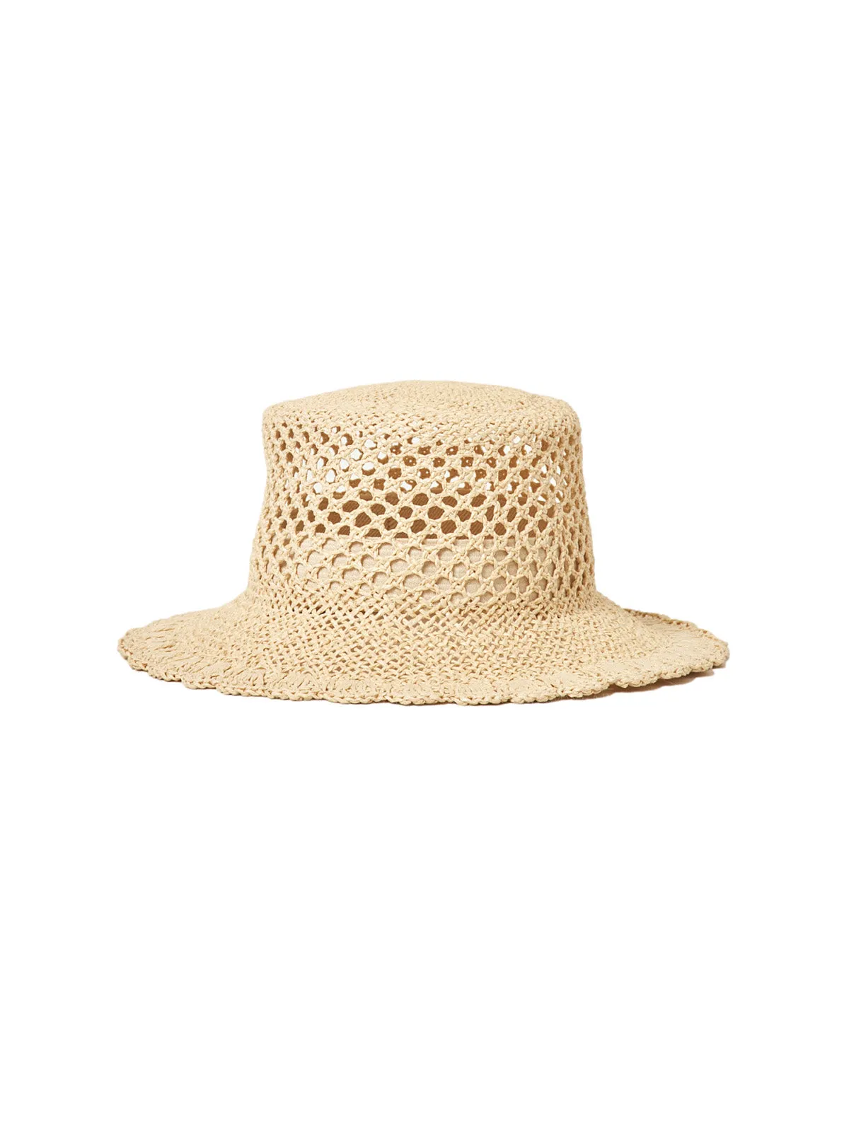 Genova Bucket Hat ::RET