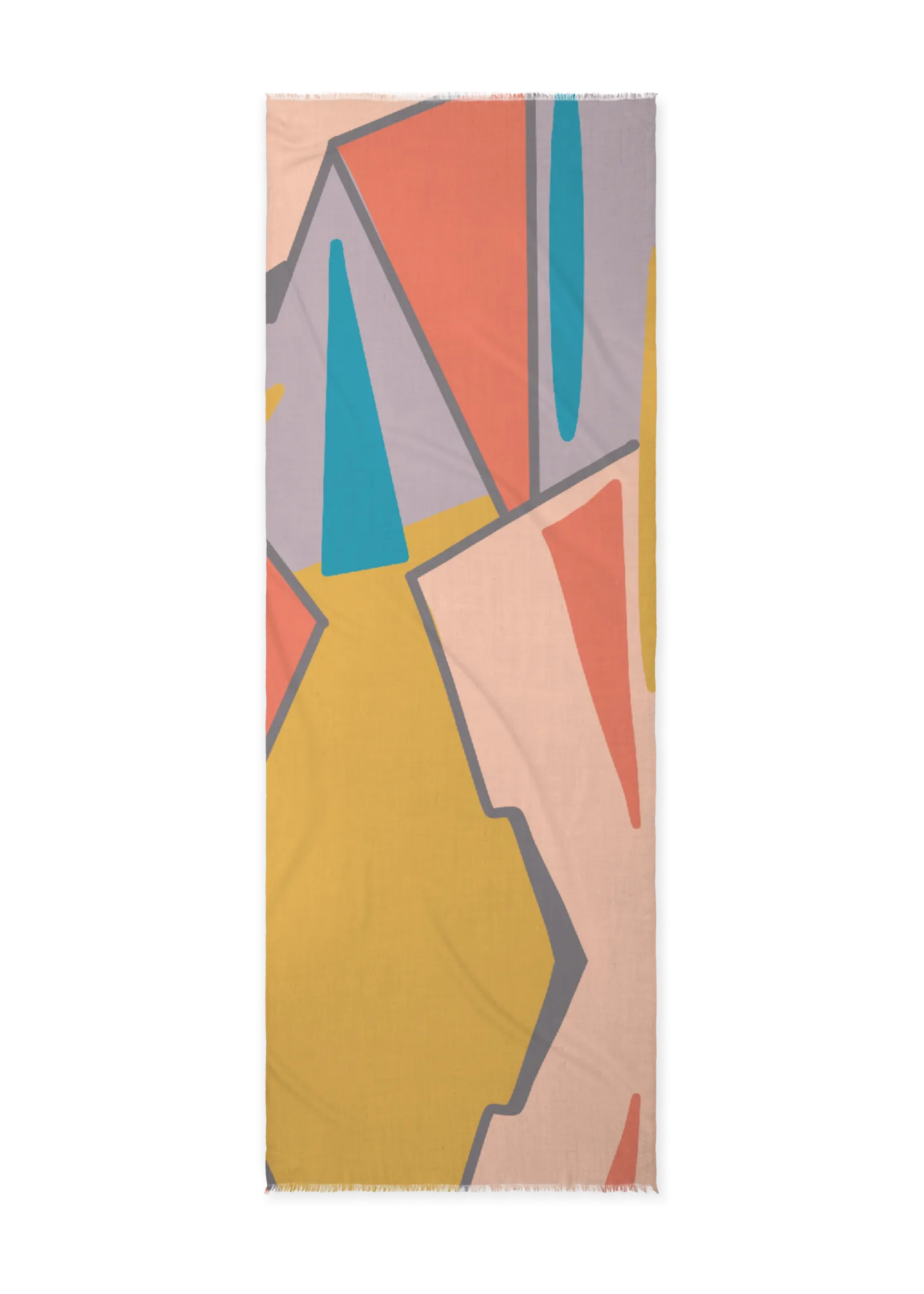Geometric Wave series #1
