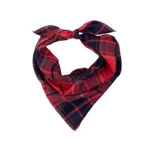 Georgia Handkerchief Scarf