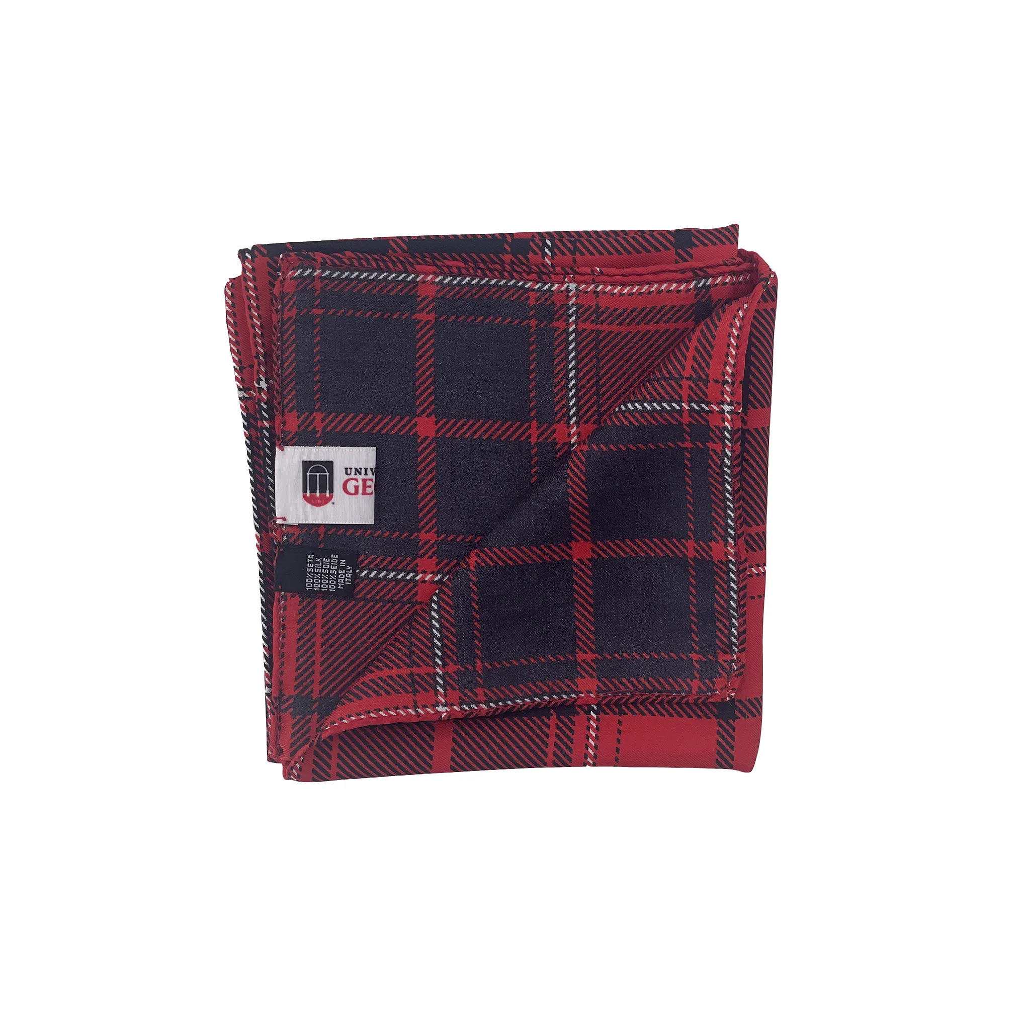 Georgia Handkerchief Scarf