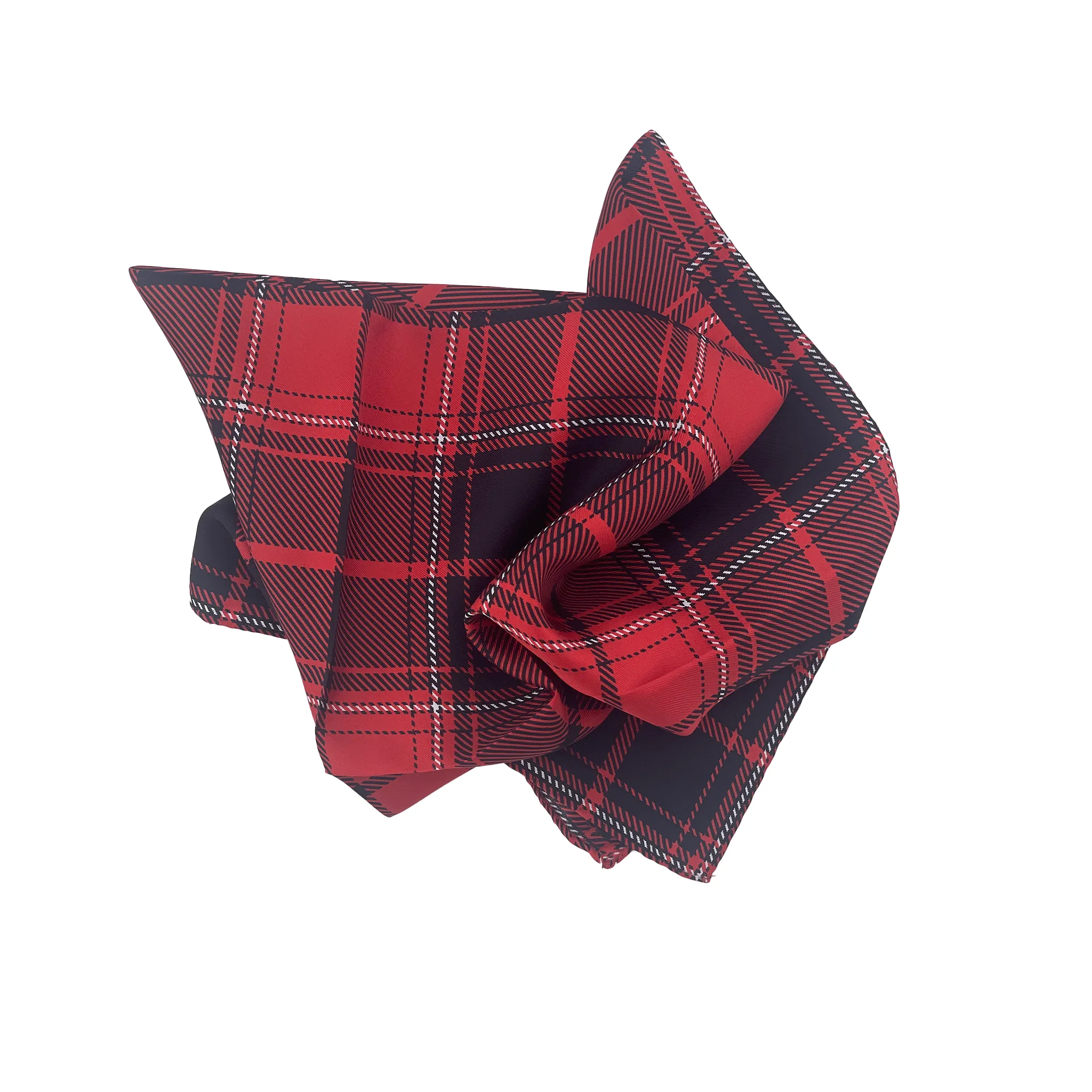 Georgia Handkerchief Scarf