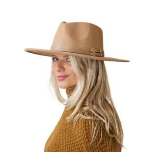 GIGI FEDORA