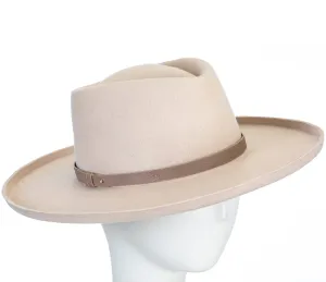 Giovannio The Nikita Winter Fedora