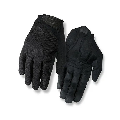 GIRO Bravo Gel Long Finger Gloves