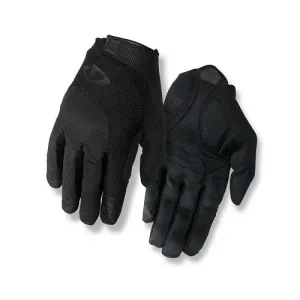 GIRO Bravo Gel Long Finger Gloves