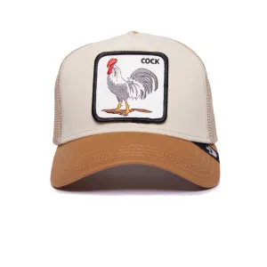 GOORIN BROS COCK V2 ANIMAL TRUCKER HAT
