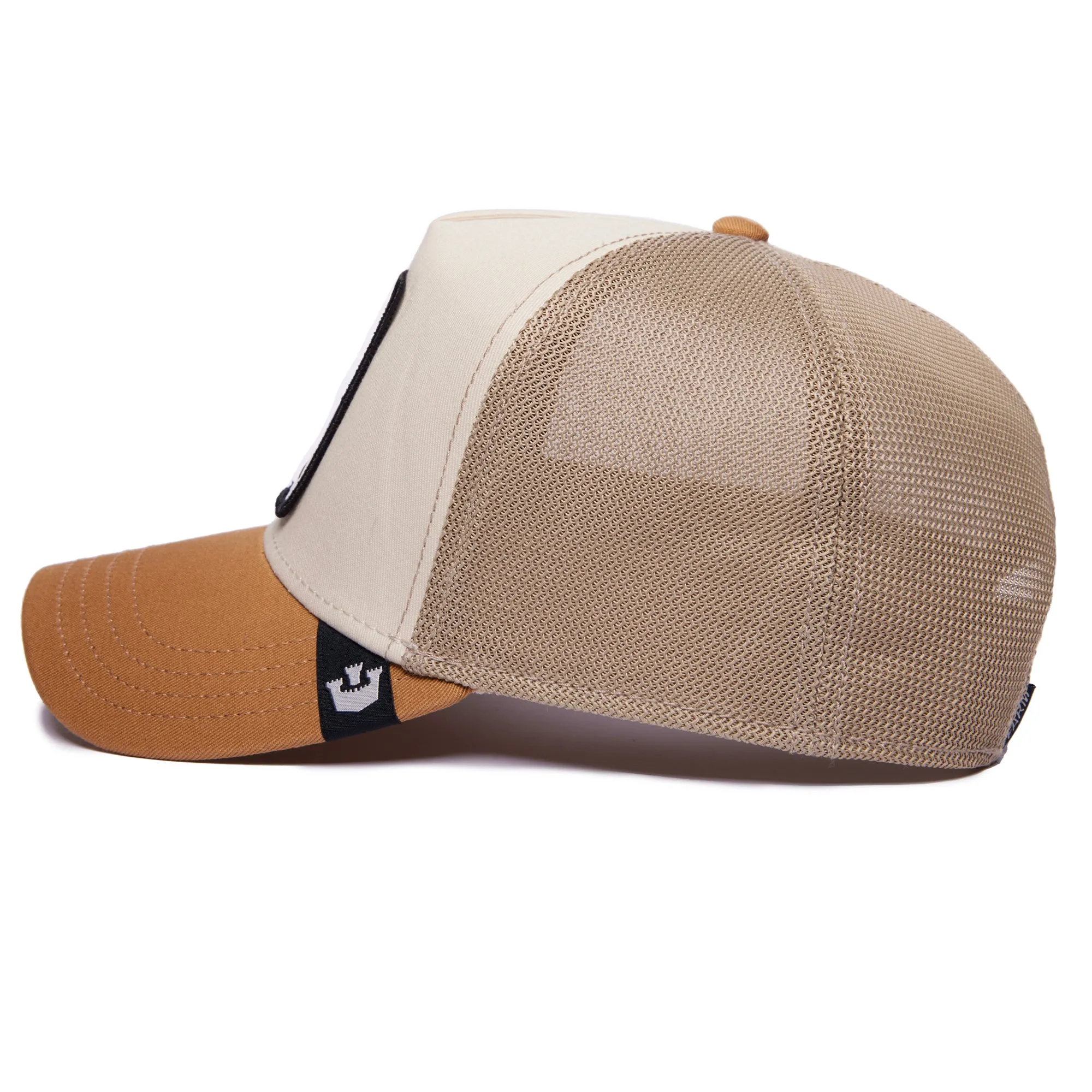 GOORIN BROS COCK V2 ANIMAL TRUCKER HAT