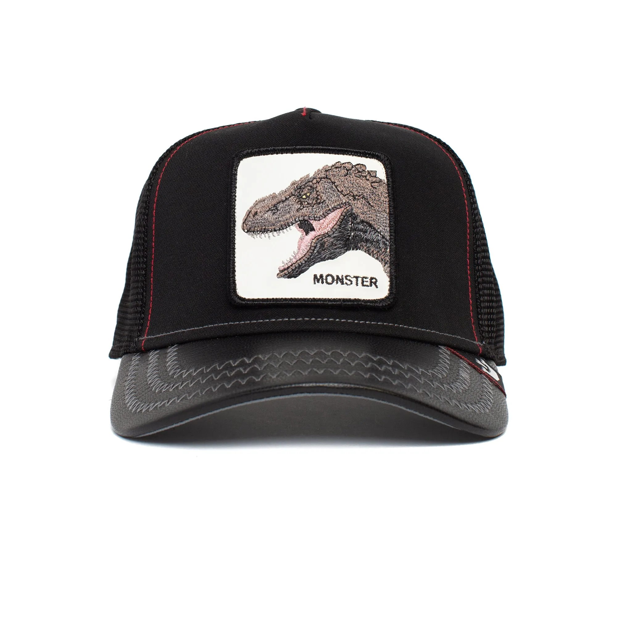 GOORIN MONSTER ANIMAL TRUCKER HAT (LIMITED EDITION)