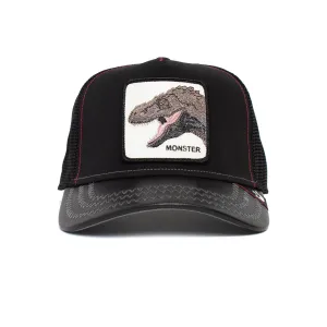 GOORIN MONSTER ANIMAL TRUCKER HAT (LIMITED EDITION)