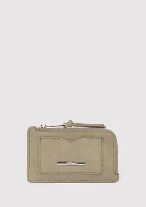 Green Card Holder