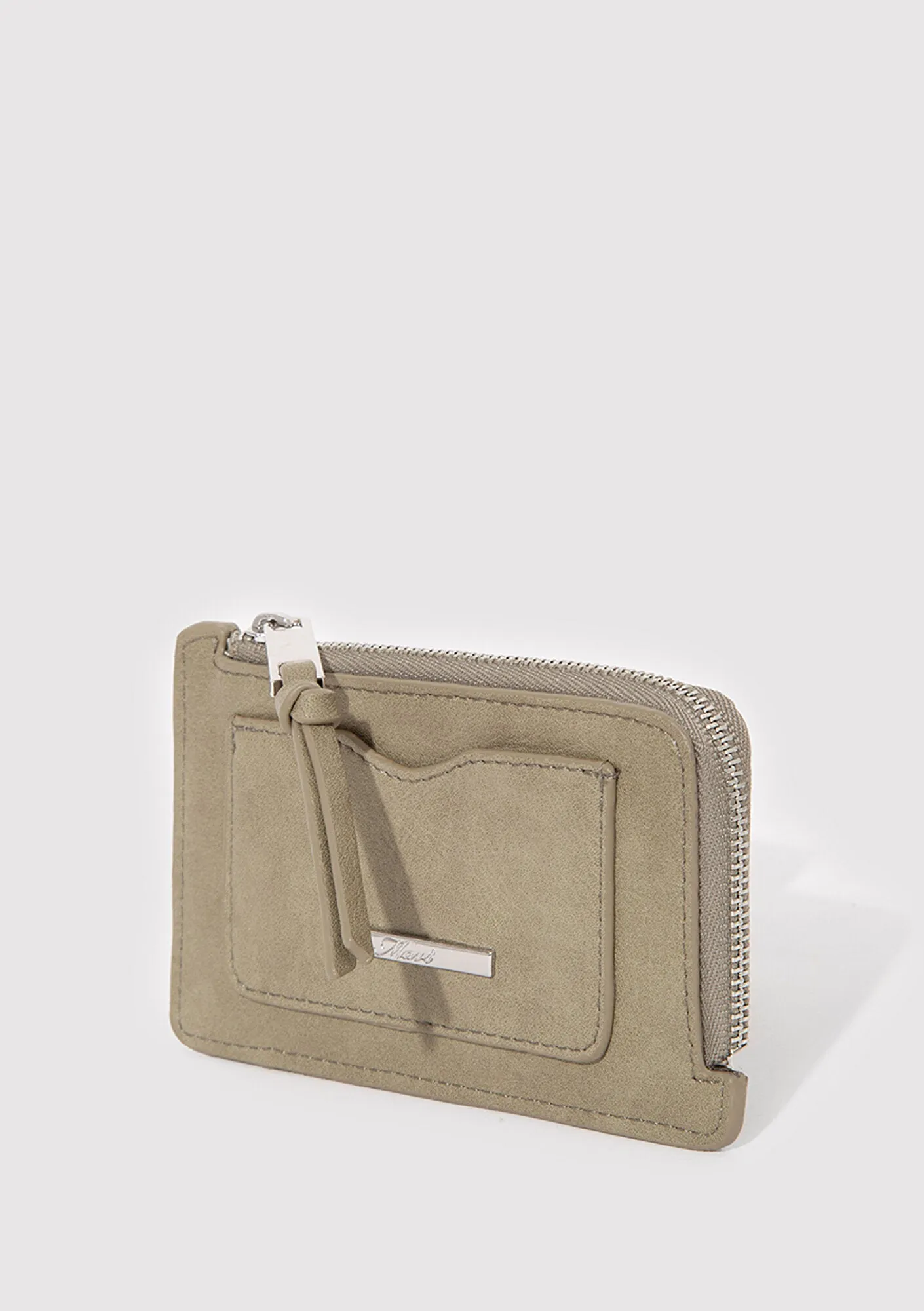 Green Card Holder