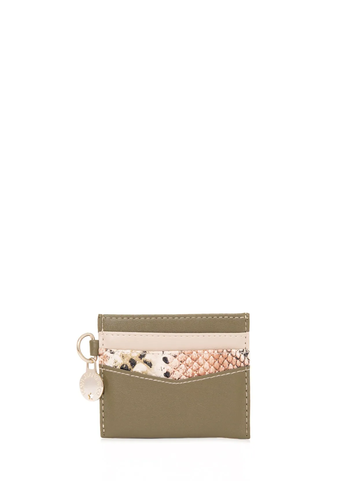 Green Card Holder