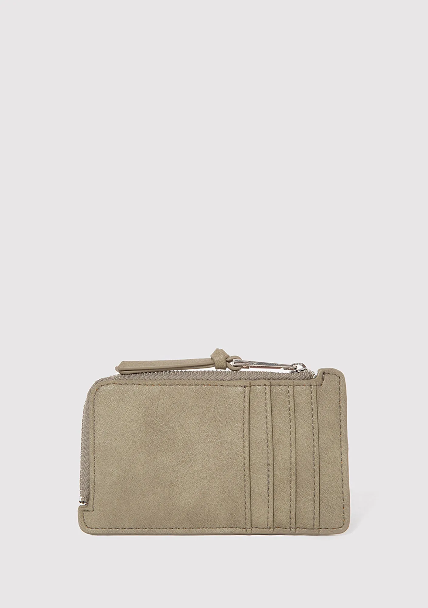 Green Card Holder