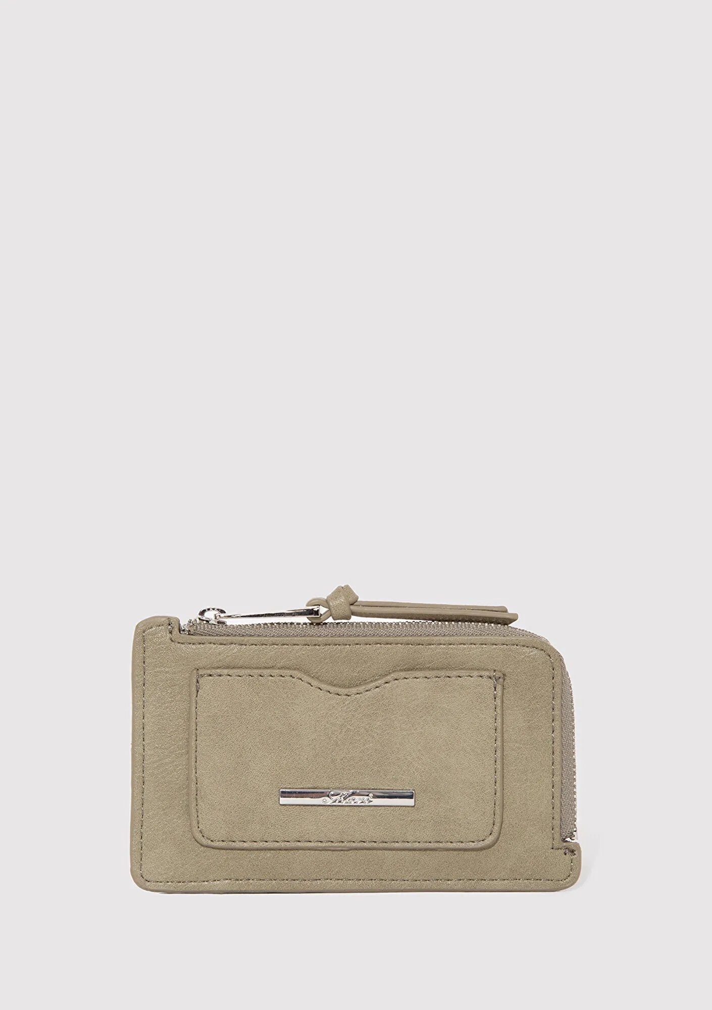 Green Card Holder