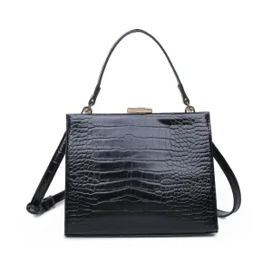 Greta Satchel