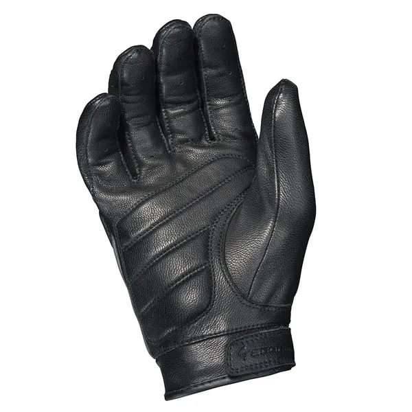 Gripster Leather Gloves
