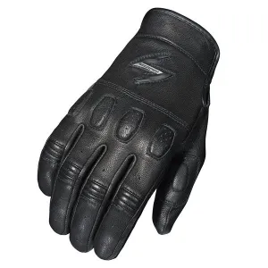 Gripster Leather Gloves