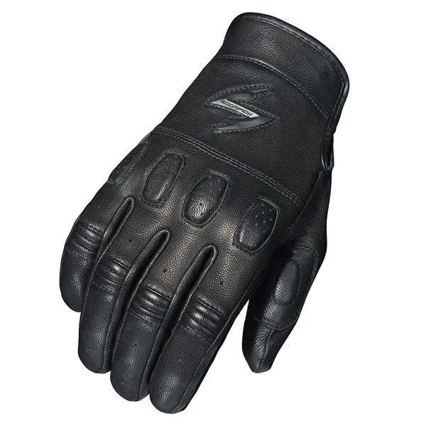 Gripster Leather Gloves