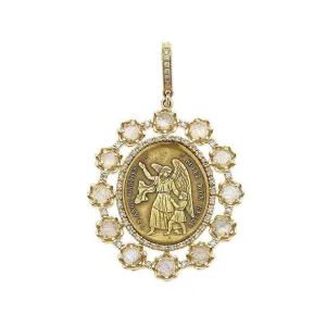 Guardian Angel Medal