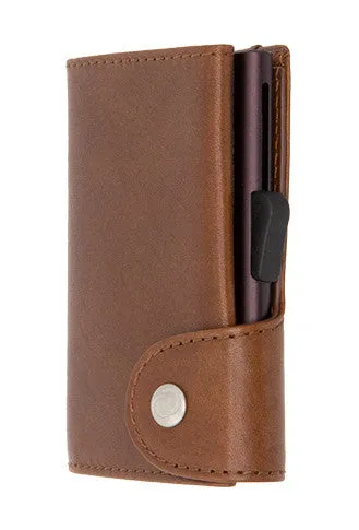 Gun Single Wallet