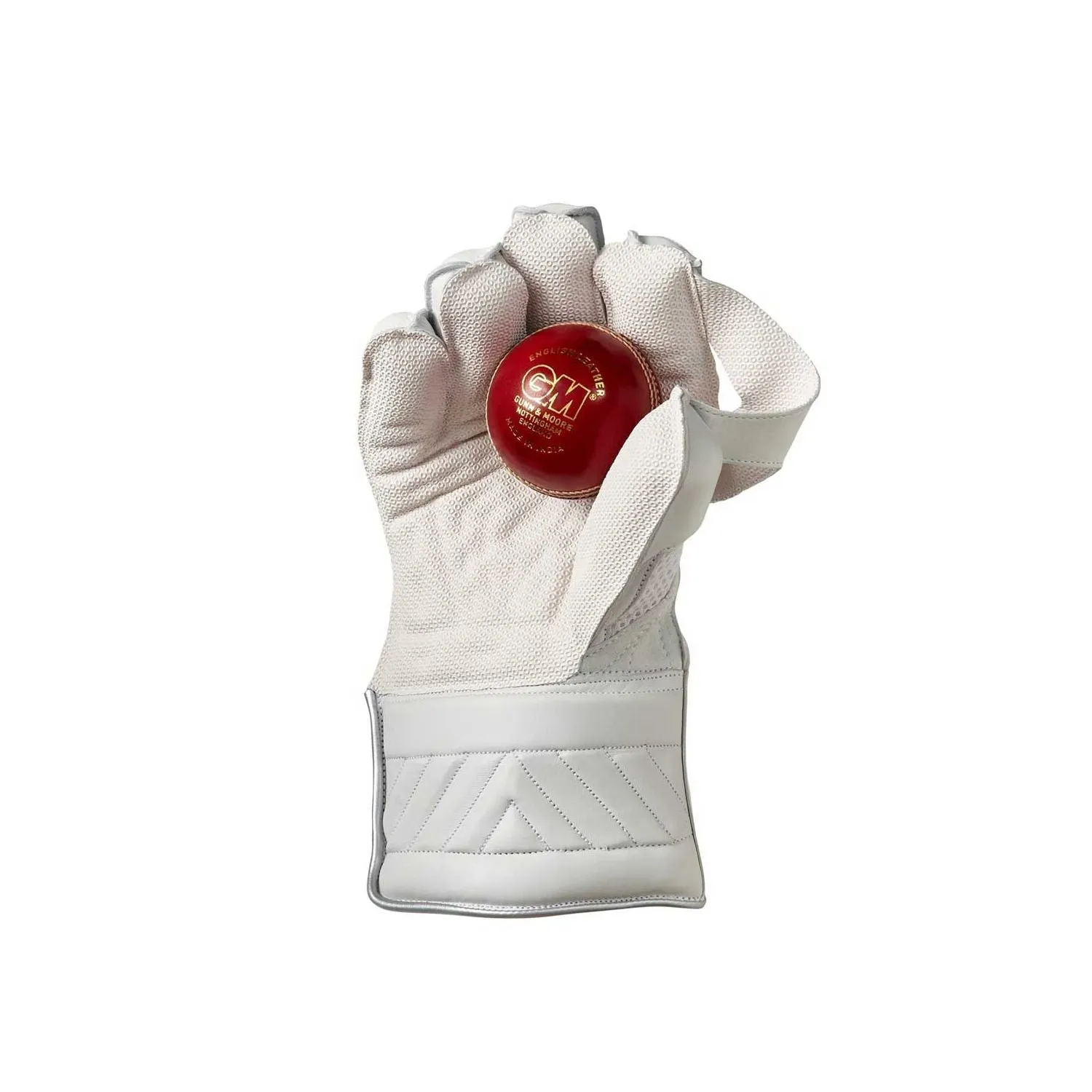 Gunn & Moore Orignal Wicket Keeping Gloves Men Size