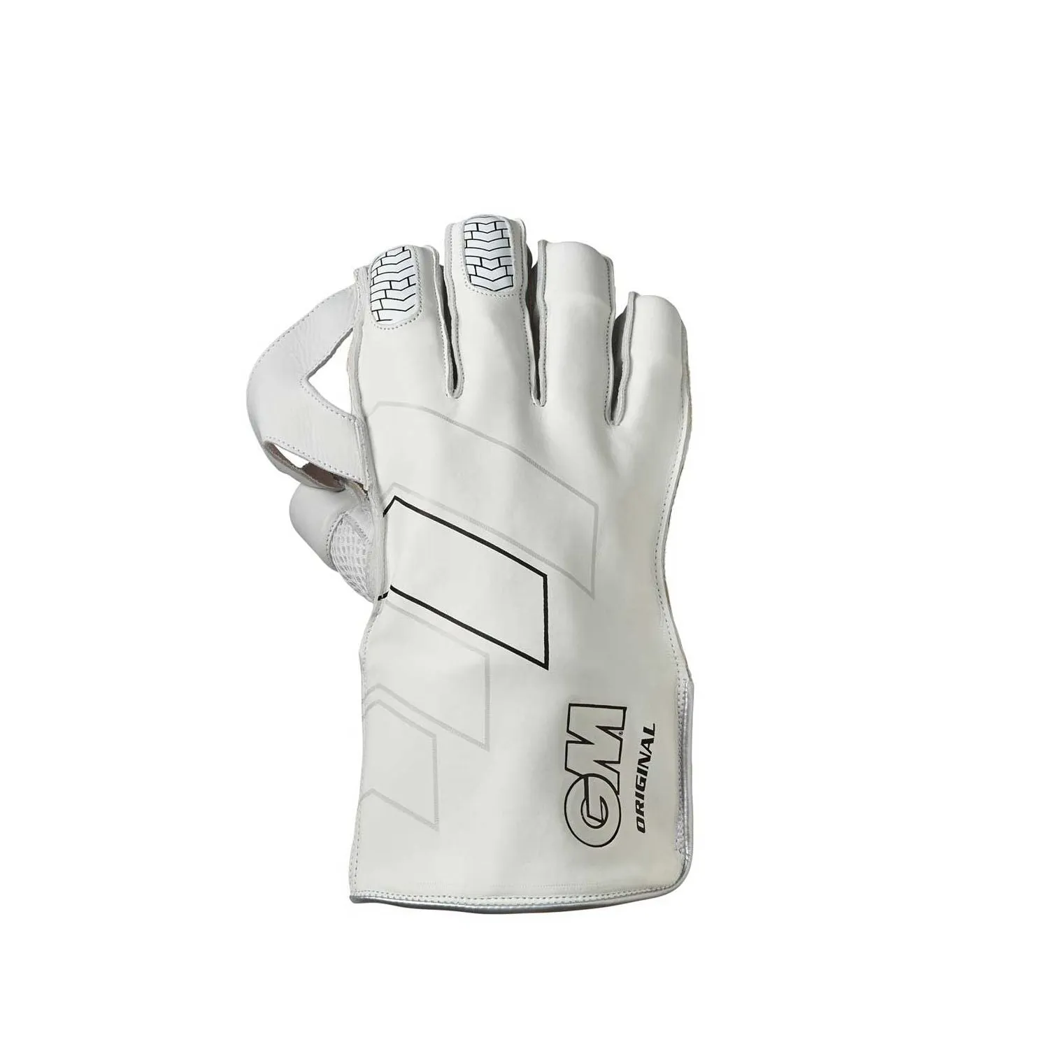 Gunn & Moore Orignal Wicket Keeping Gloves Men Size