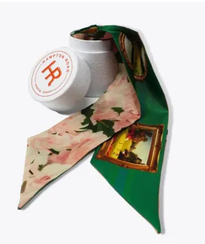 Hampton Road Augusta Azaleas Twilly Set