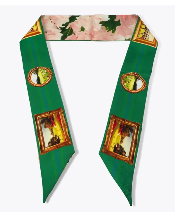 Hampton Road Augusta Azaleas Twilly Set