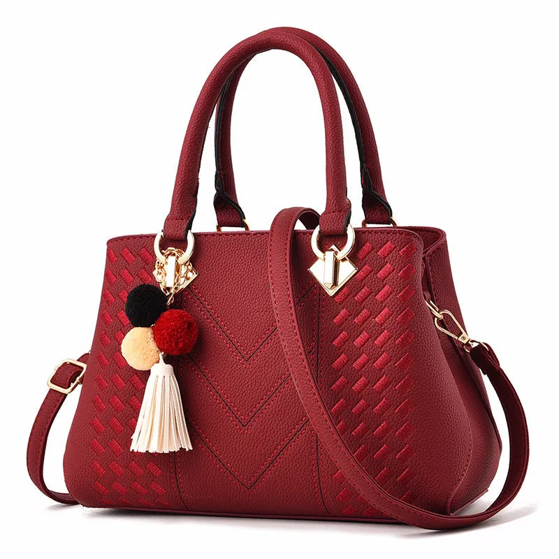 Handbags shoulder bag