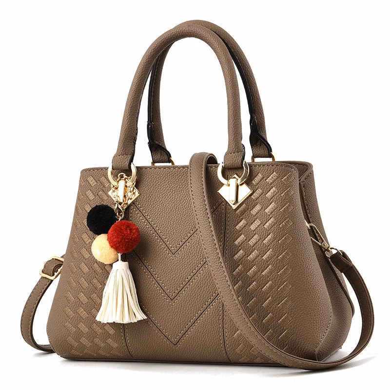 Handbags shoulder bag