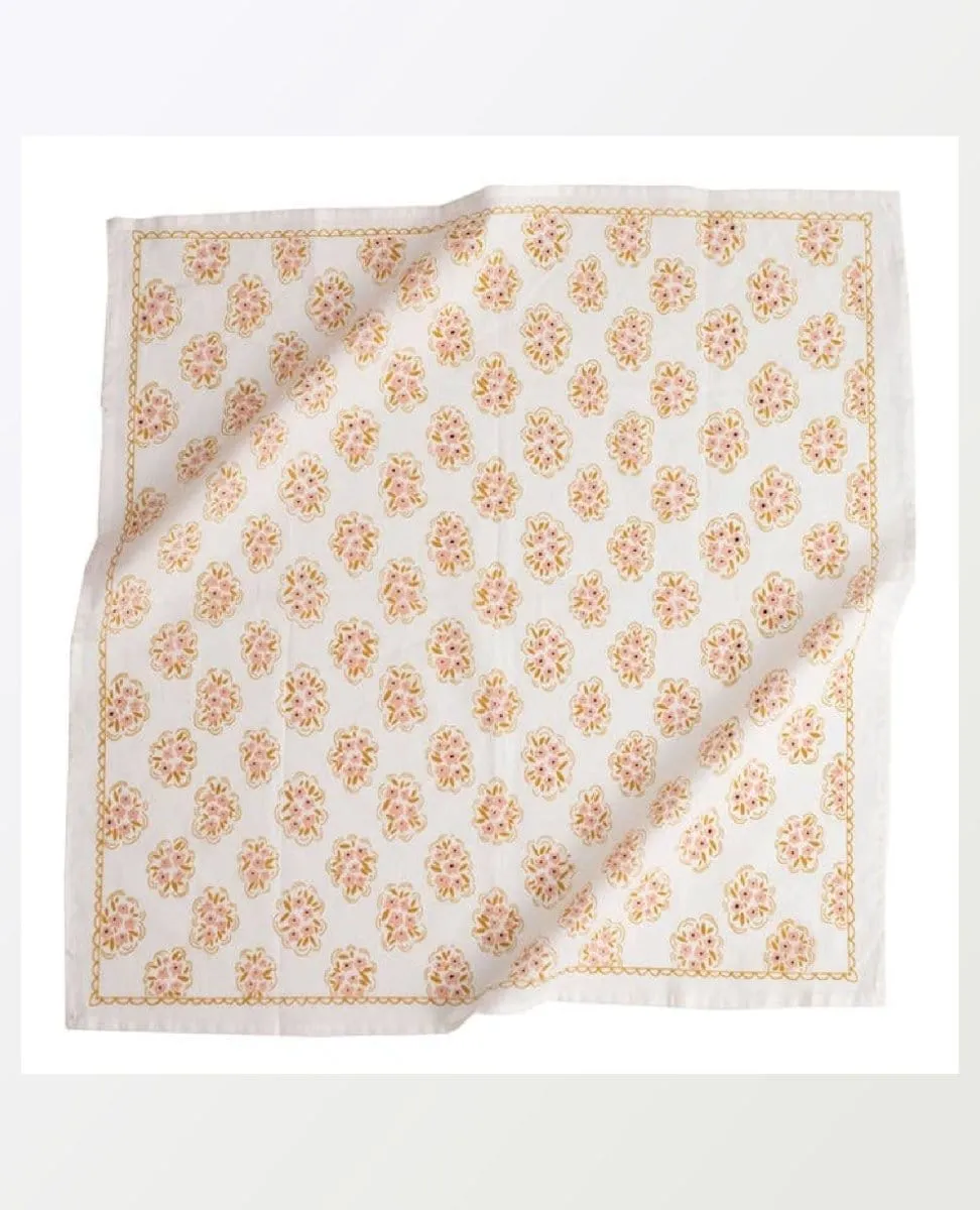 Handker Bandana Pearl