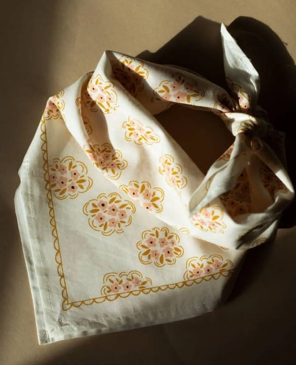 Handker Bandana Pearl