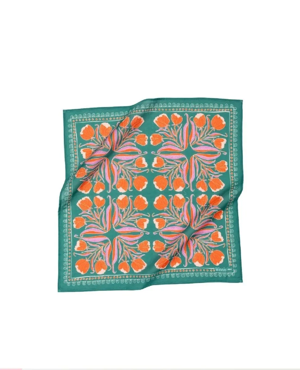 Handker Bandana Winnie