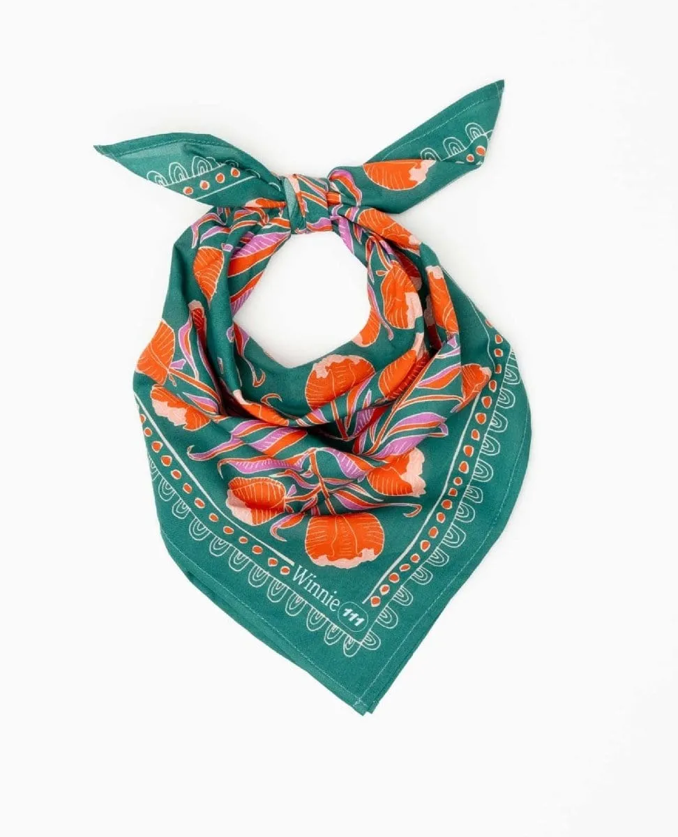 Handker Bandana Winnie