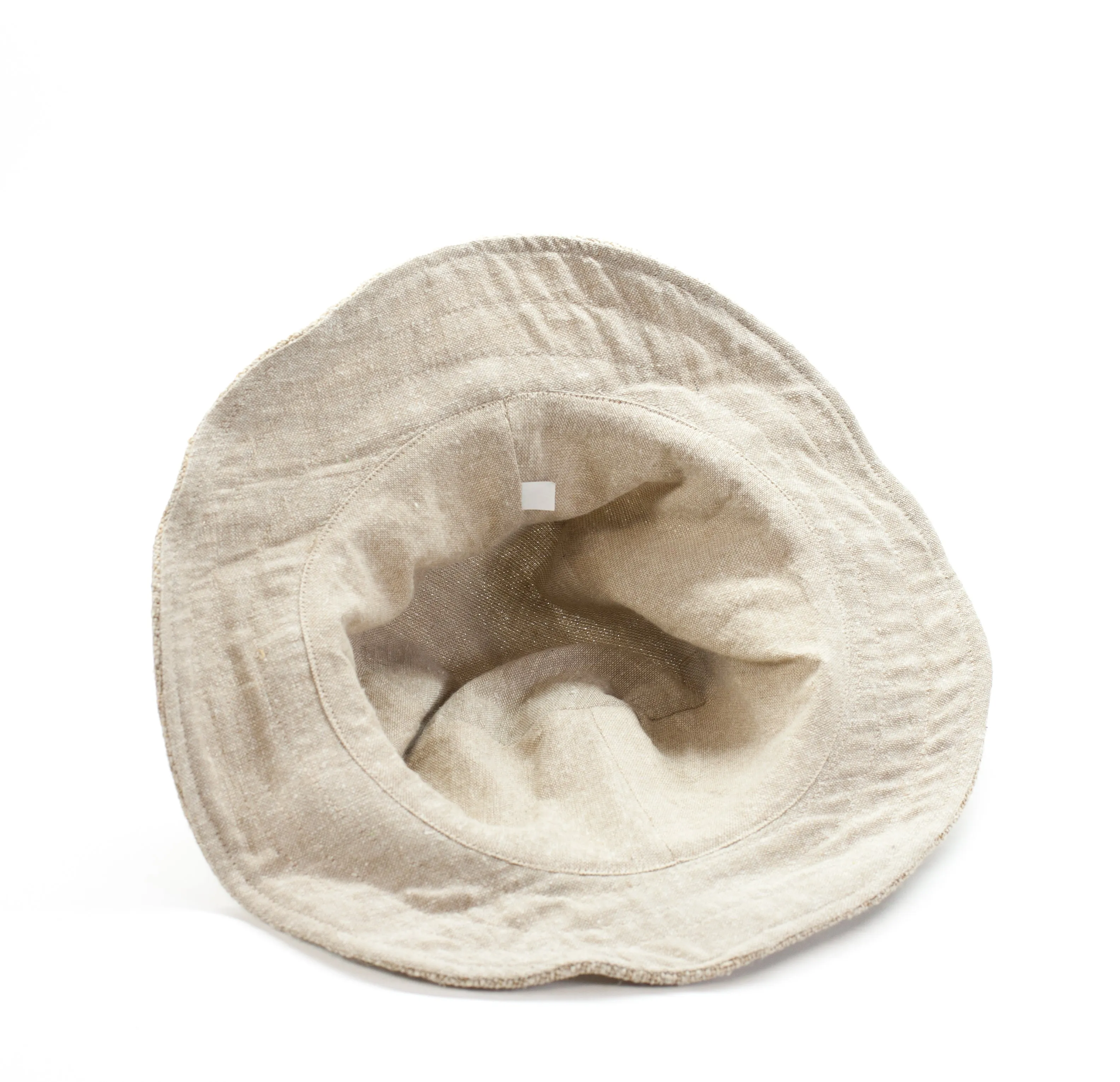 Handmade Unisex Hemp Hat - HMPHH2