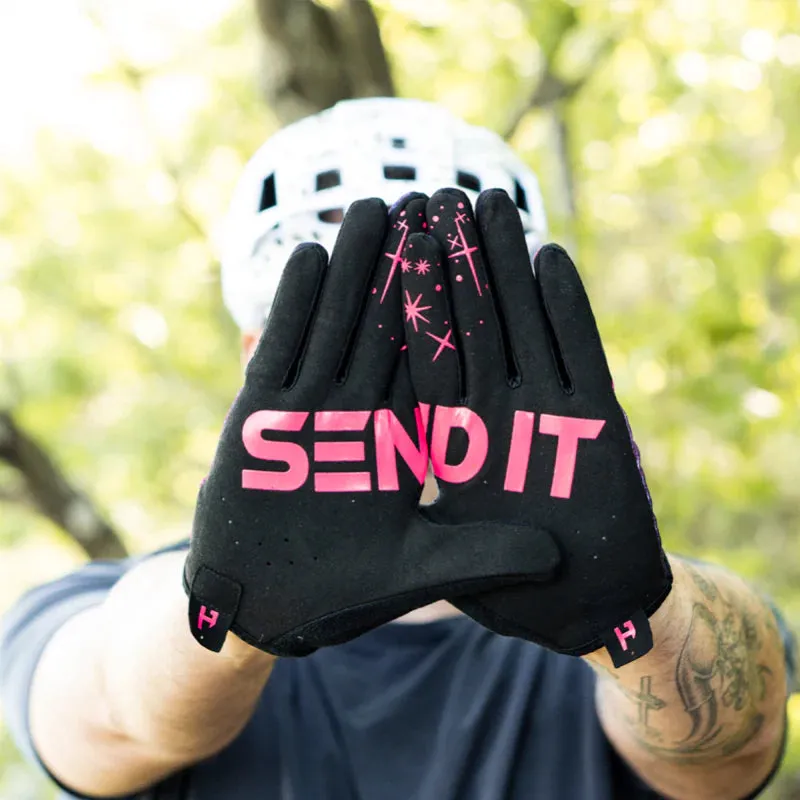 HANDUP Gloves - The Galaxy