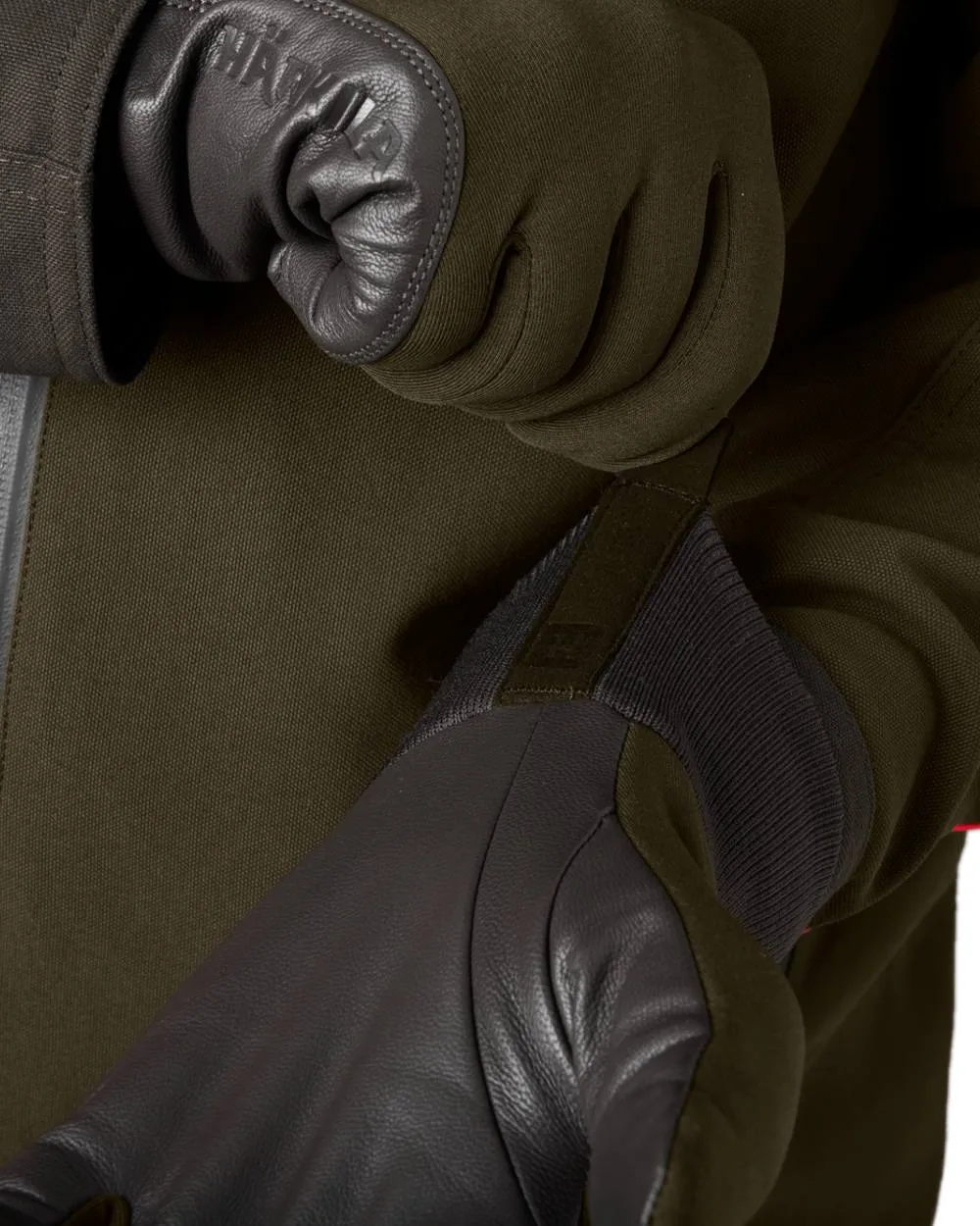 Harkila Driven Hunt Shooting Gloves