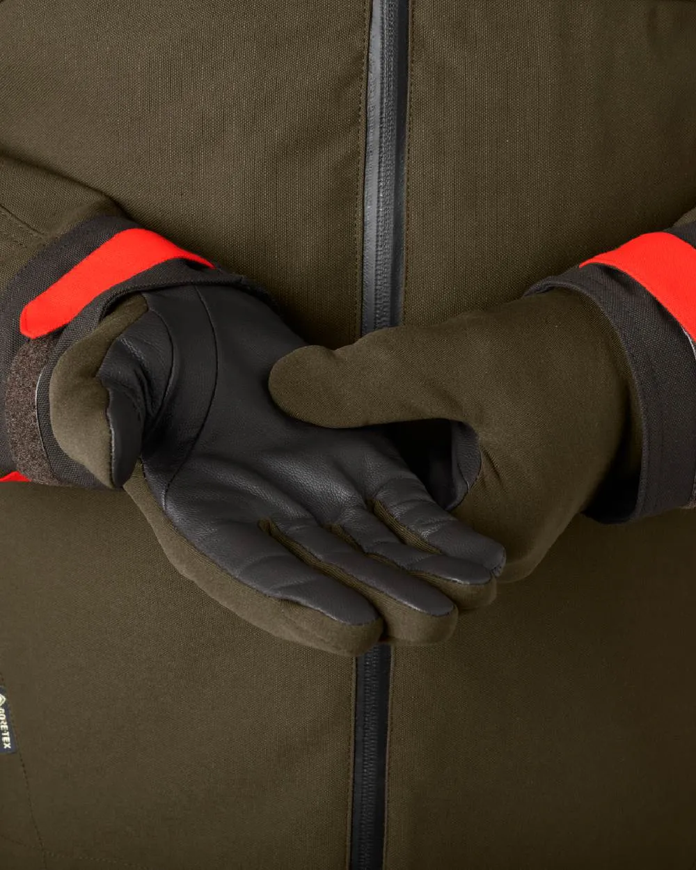 Harkila Driven Hunt Shooting Gloves