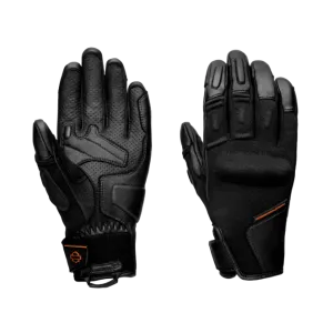 Harley-Davidson® Women's H-D™ Brawler Full-Finger Glove