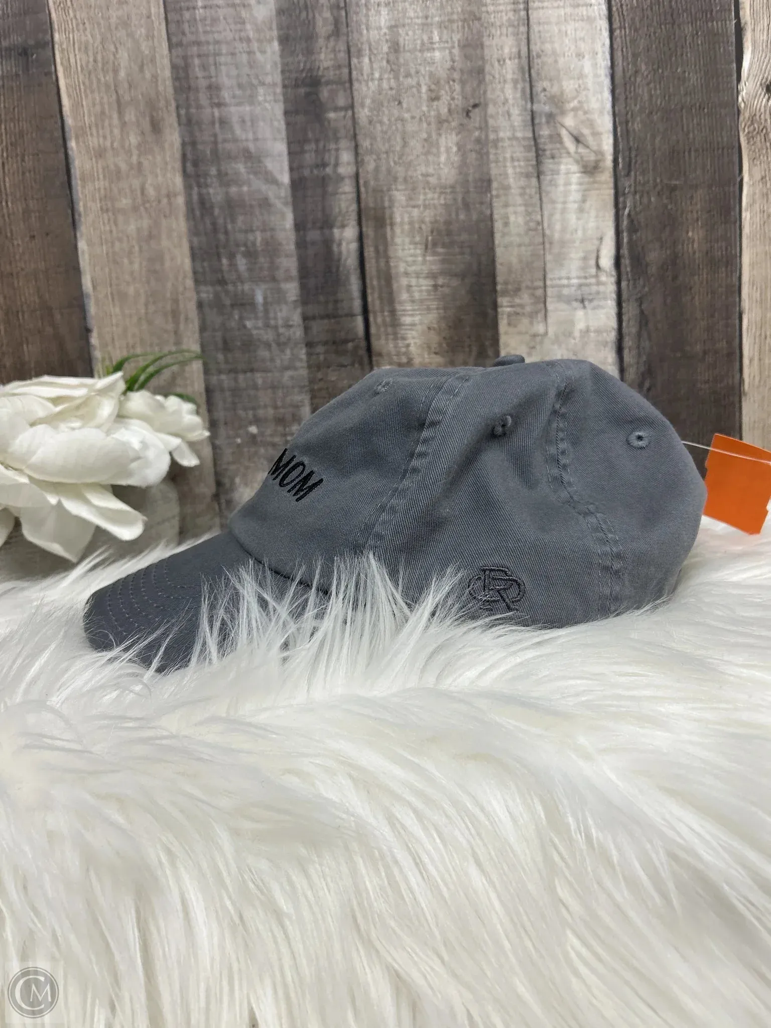 Hat Baseball Cap By Cme