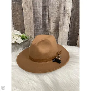 Hat Fedora By Cmf