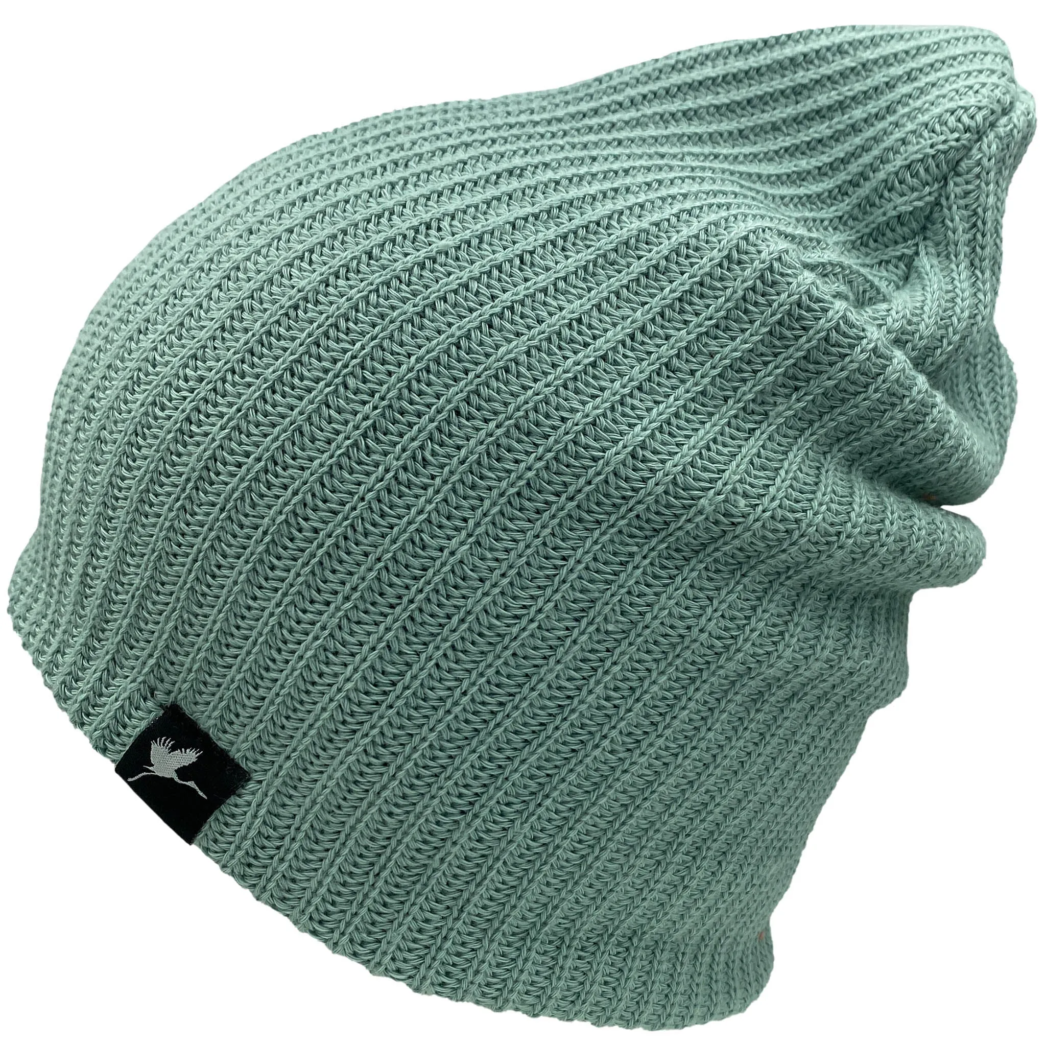 Hats for Healing - 12 Best Selling Mixed Organic Cotton Beanie Starter Pack
