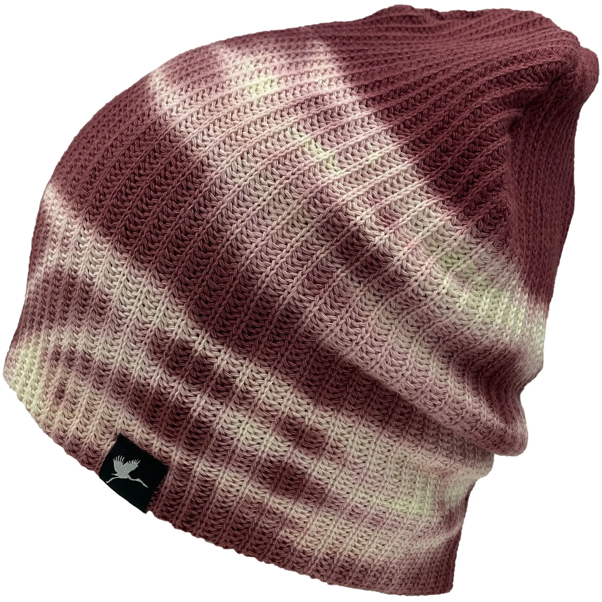Hats for Healing - 12 Best Selling Mixed Organic Cotton Beanie Starter Pack