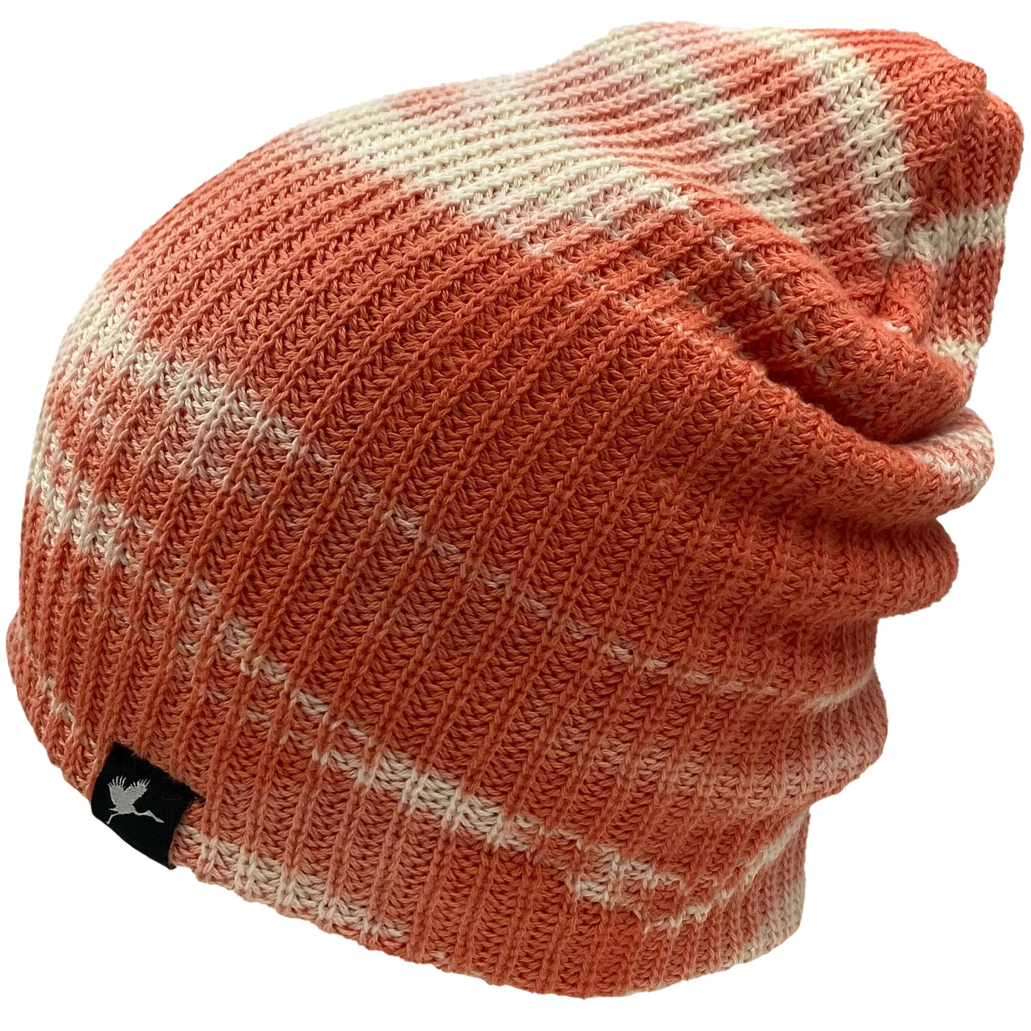 Hats for Healing - 12 Best Selling Mixed Organic Cotton Beanie Starter Pack