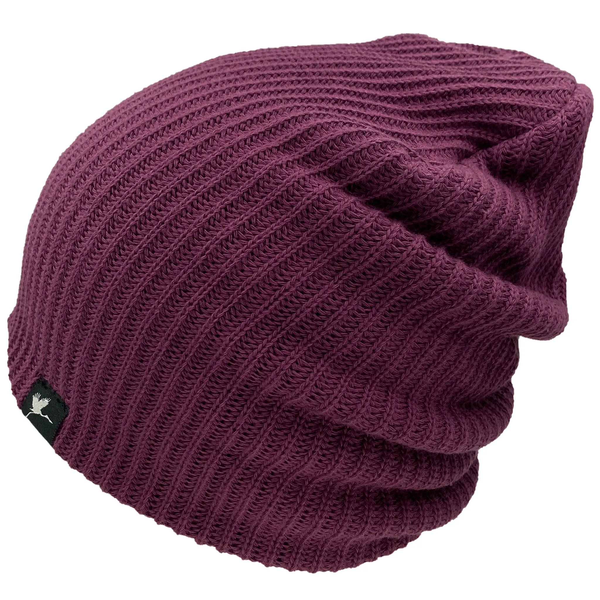 Hats for Healing - 12 Best Selling Mixed Organic Cotton Beanie Starter Pack