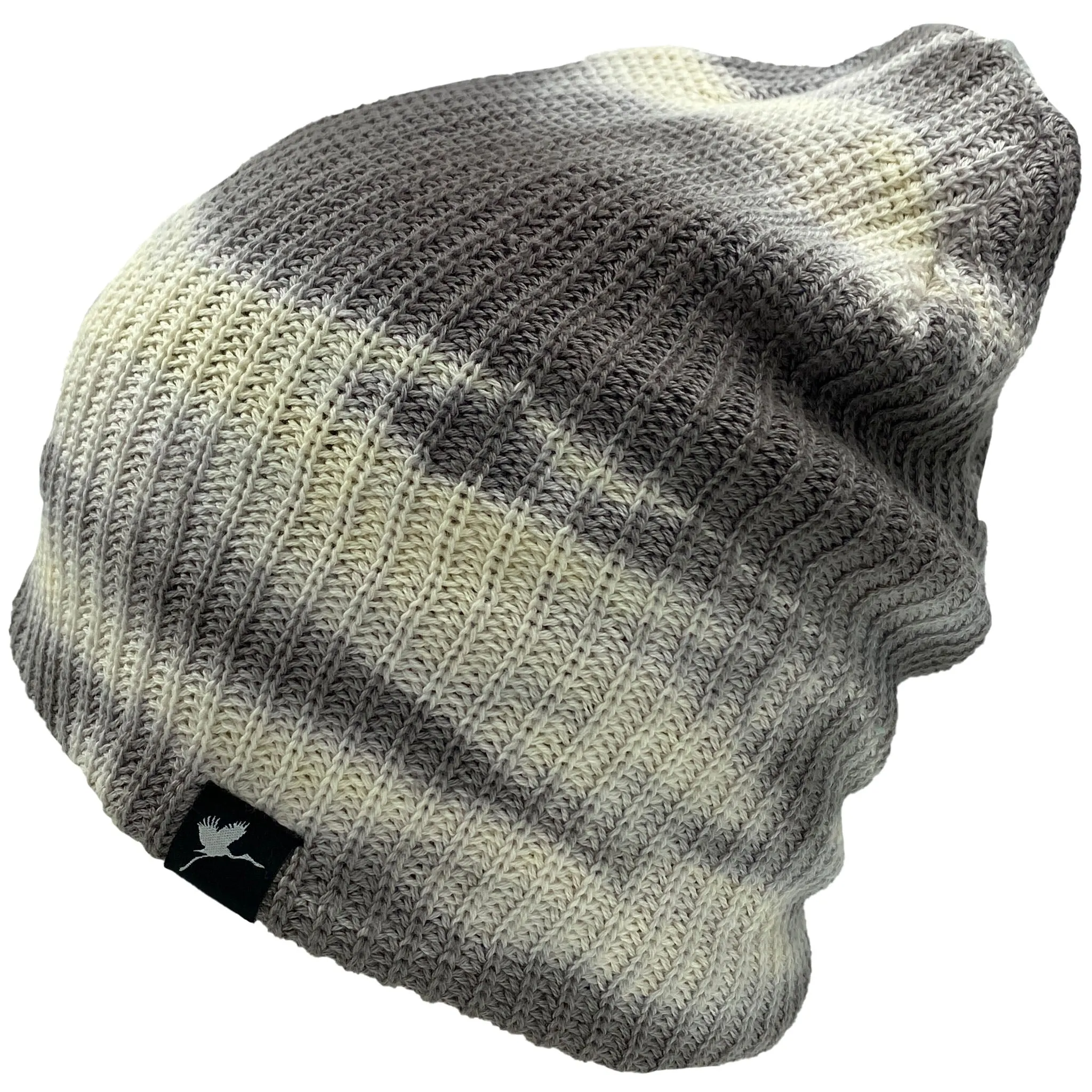 Hats for Healing - 12 Best Selling Mixed Organic Cotton Beanie Starter Pack