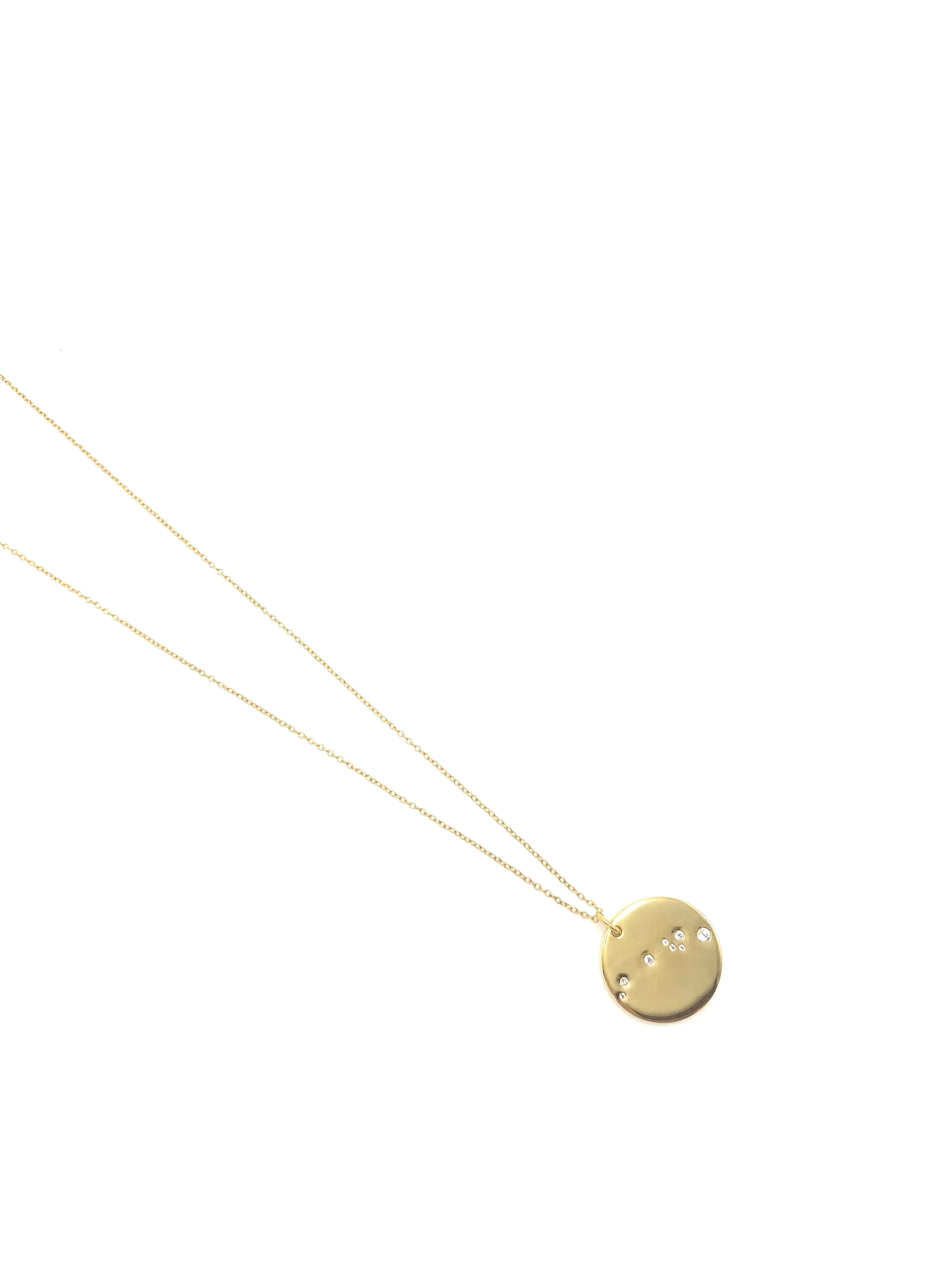 Hawaii Necklace