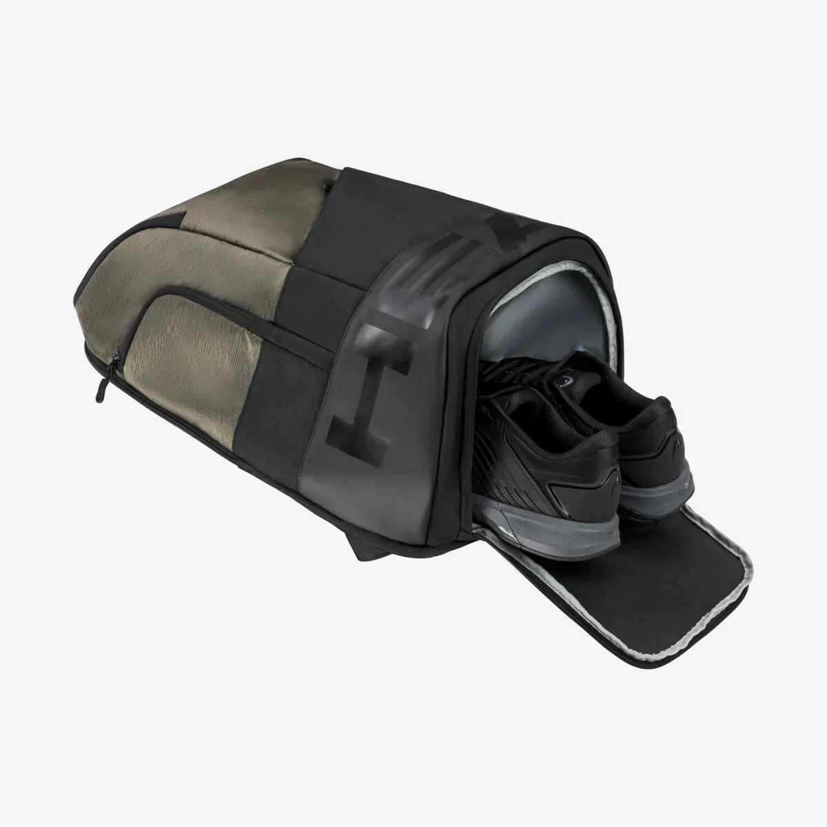 HEAD Pro X Badminton 28L Backpack - TYBK