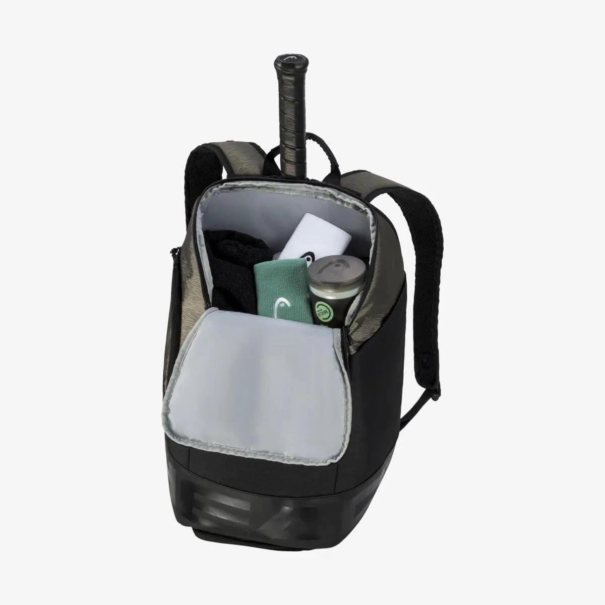 HEAD Pro X Badminton 28L Backpack - TYBK